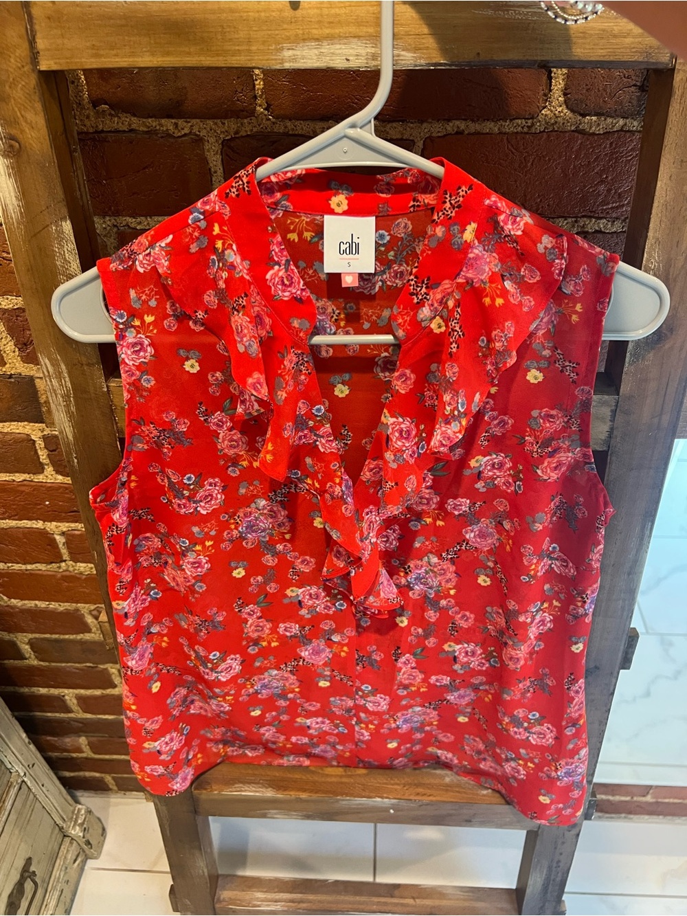 Cabi Tank